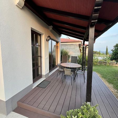 Apartment Orange Tree Portorož Exterior foto