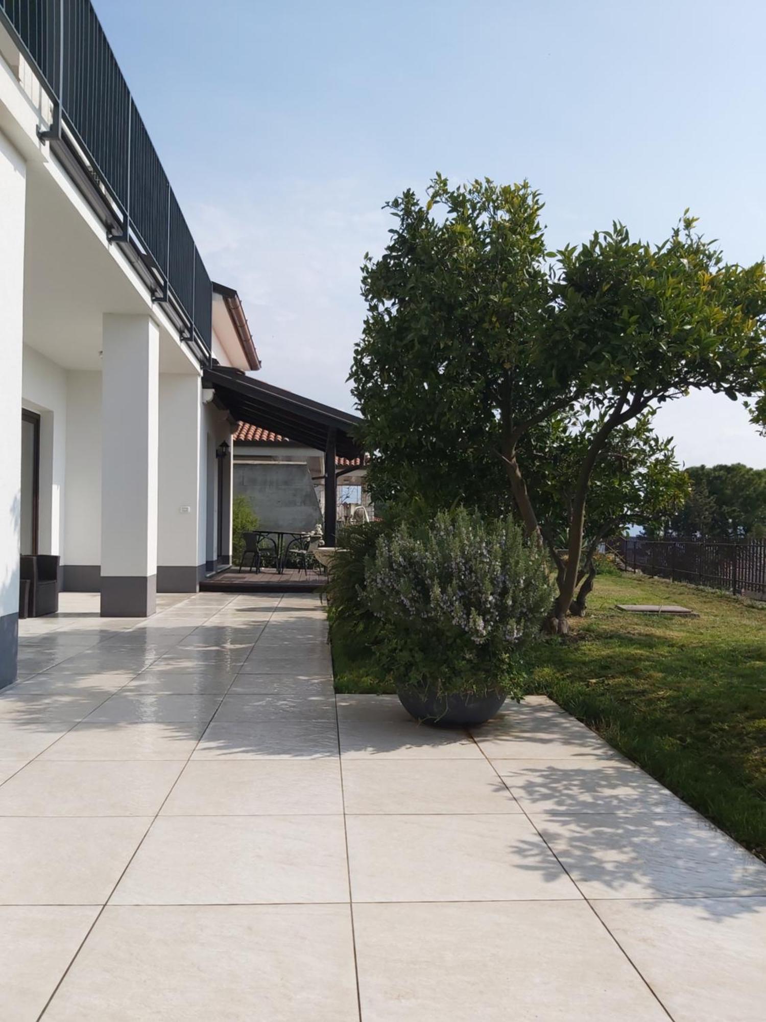 Apartment Orange Tree Portorož Exterior foto