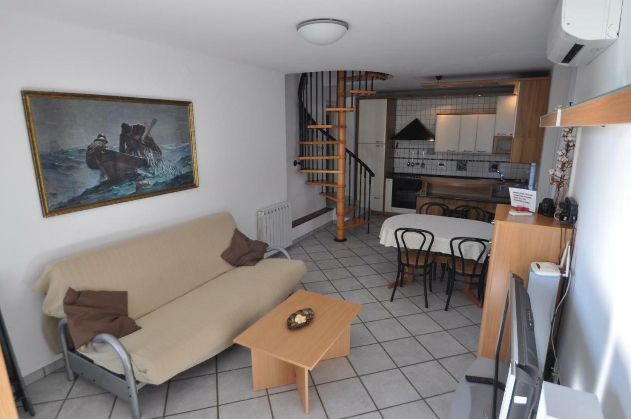 Apartment Orange Tree Portorož Exterior foto